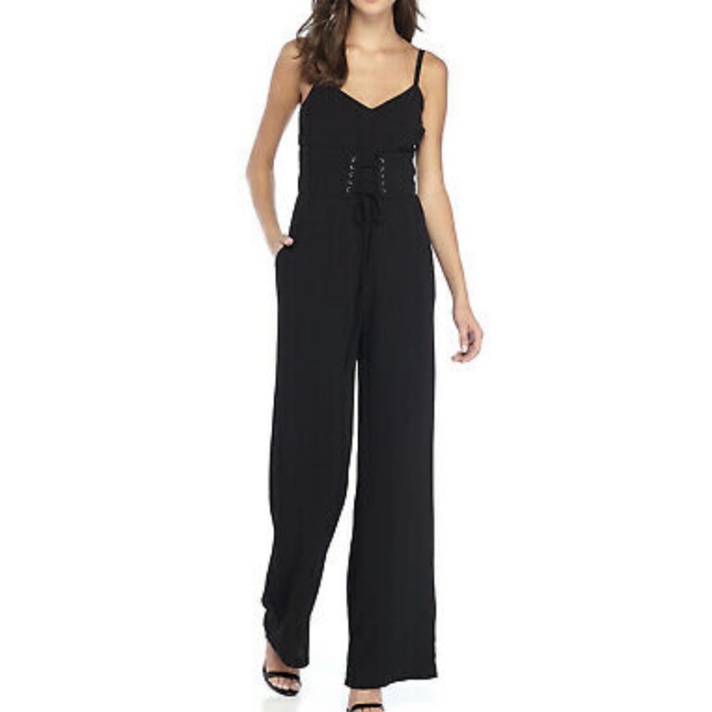 Wayf jumpsuit - Picture 2 of 9